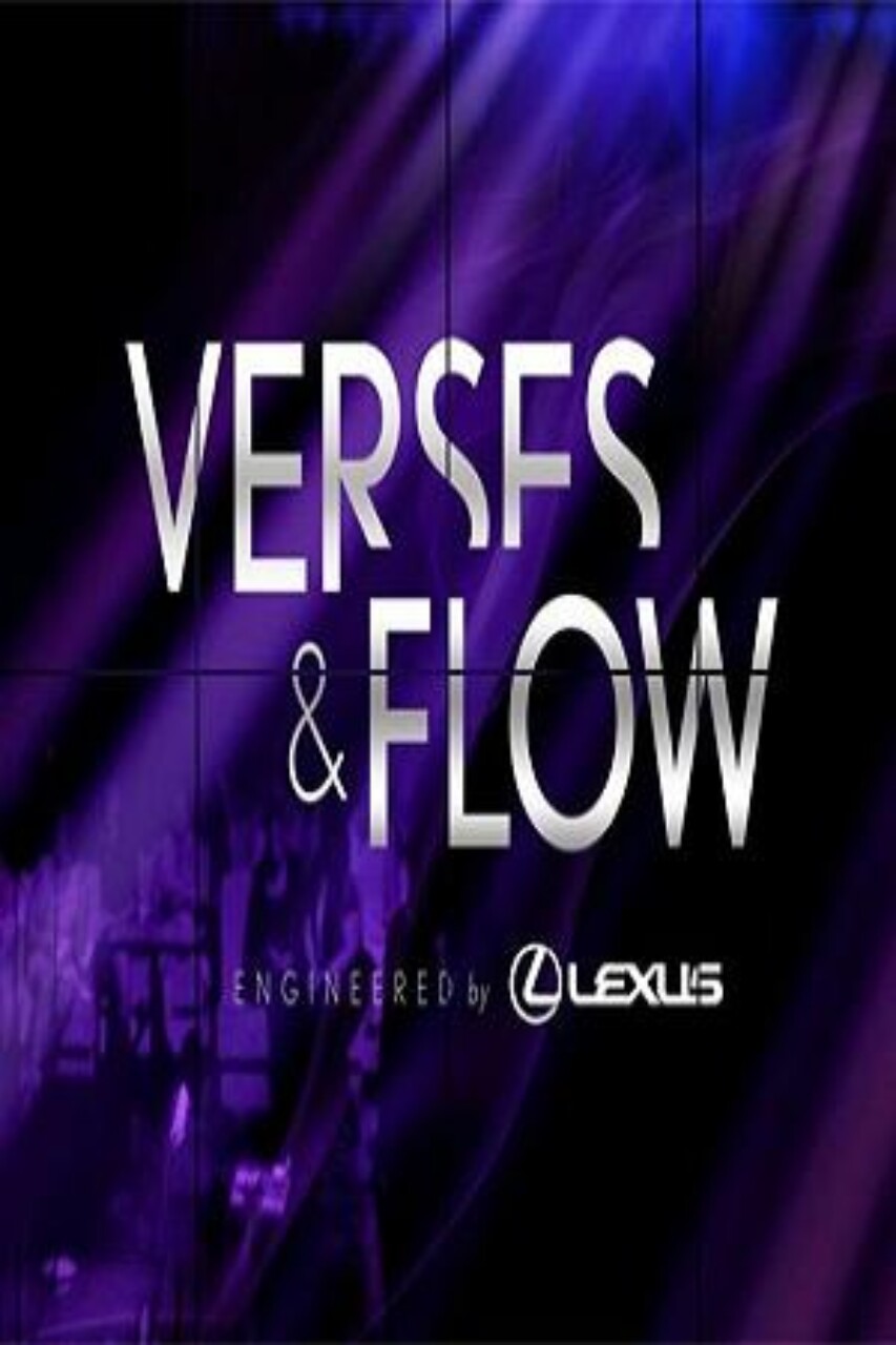 Verses & Flow poster